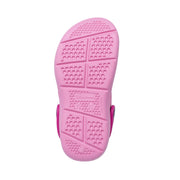 Joybees Kids Adventure Sandal Soft Pink Sporty Pink