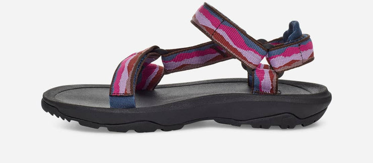 Teva Kids Hurricane XLT 2 Vista Blue Indigo