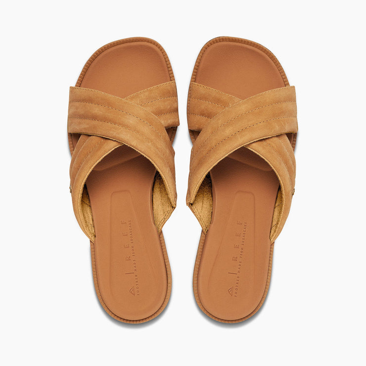 Reef Womens Lofty Lux X Natural