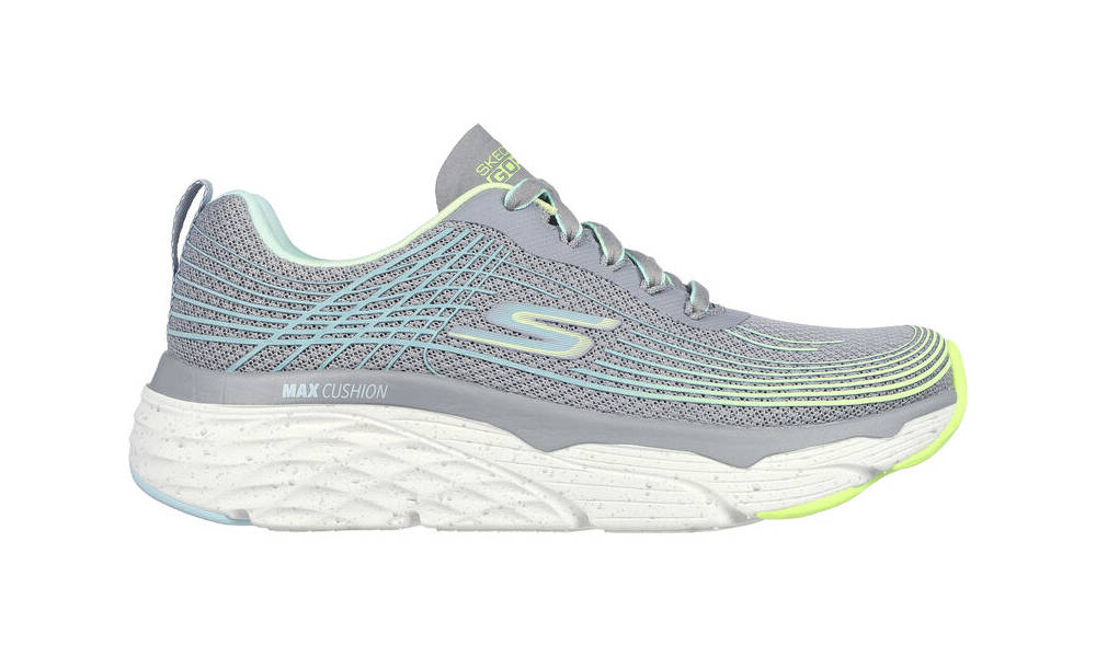 skechers gorun max cushioning elite