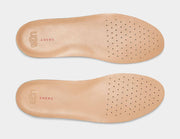 UGG Mens Premium Leather Insole Natural