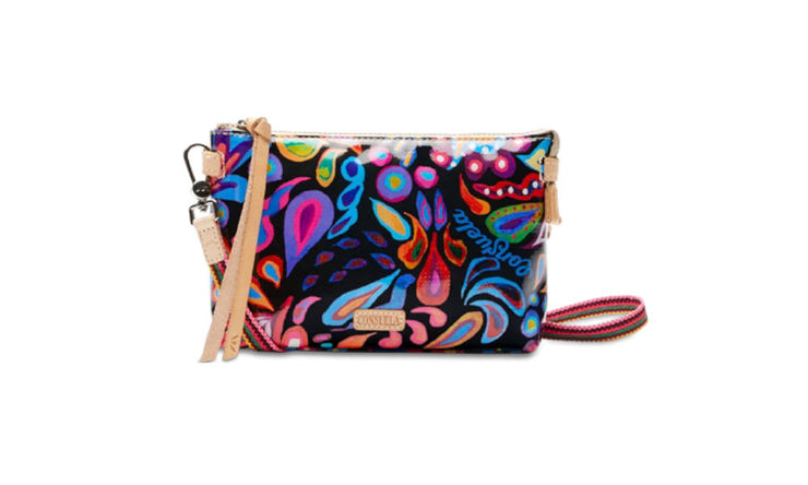 Consuela Midtown Crossbody Sophie