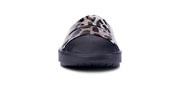 OOFOS Womens OOahh Limited Slide Cheetah