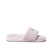 Reef Womens One Slide Chill Lilac