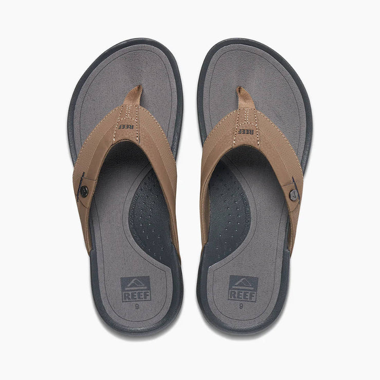 Reef Mens Pacific Sand And Slate