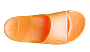 Telic Recharge Slide Orange Pearl