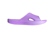 Telic Recharge Slide Purple Pearl