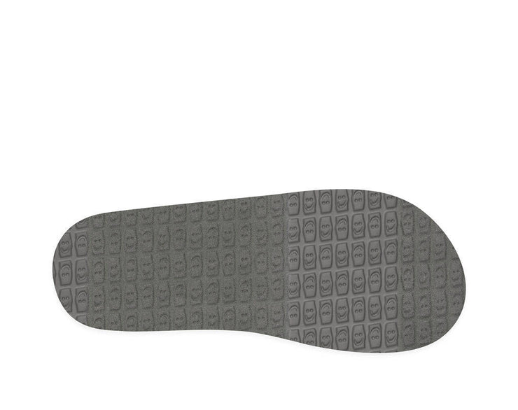 Sanuk Mens You Got My Back ST Hemp Natural