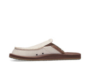 Sanuk Mens You Got My Back ST Hemp Natural
