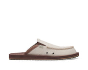 Sanuk Mens You Got My Back ST Hemp Natural