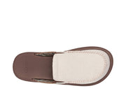 Sanuk Mens You Got My Back ST Hemp Natural