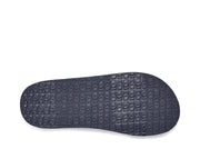 Sanuk Mens Sidewalk Surfer Blanket Navy Stripe