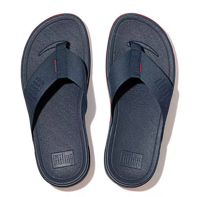 FitFlop Womens Surfa Midnight Navy