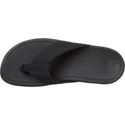 FitFlop Womens Surfa Black