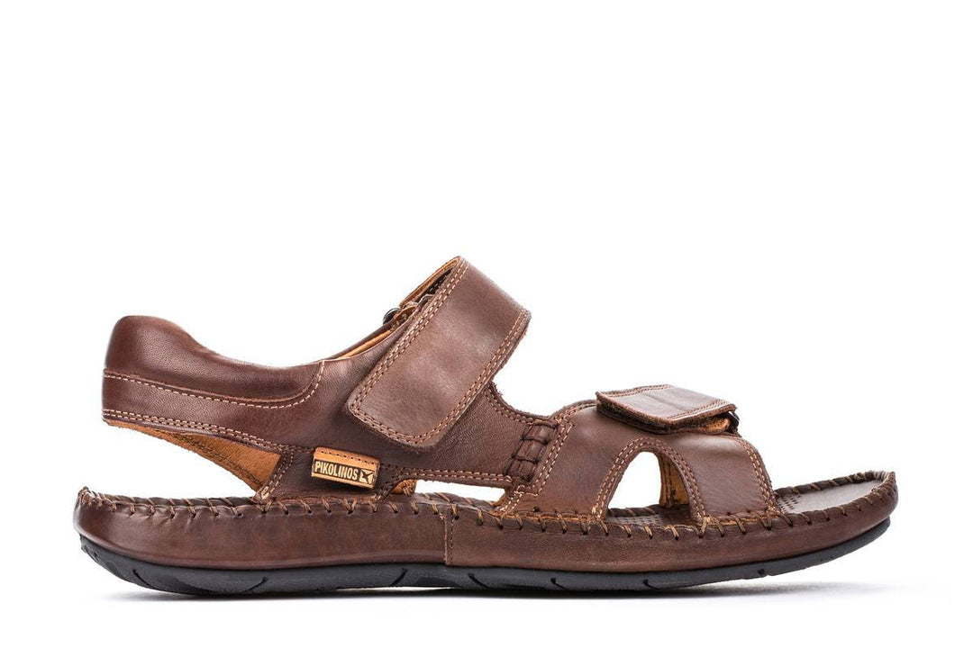 Pikolinos Mens Tarifa Sandals 06J-5818 Olmo – Island Comfort