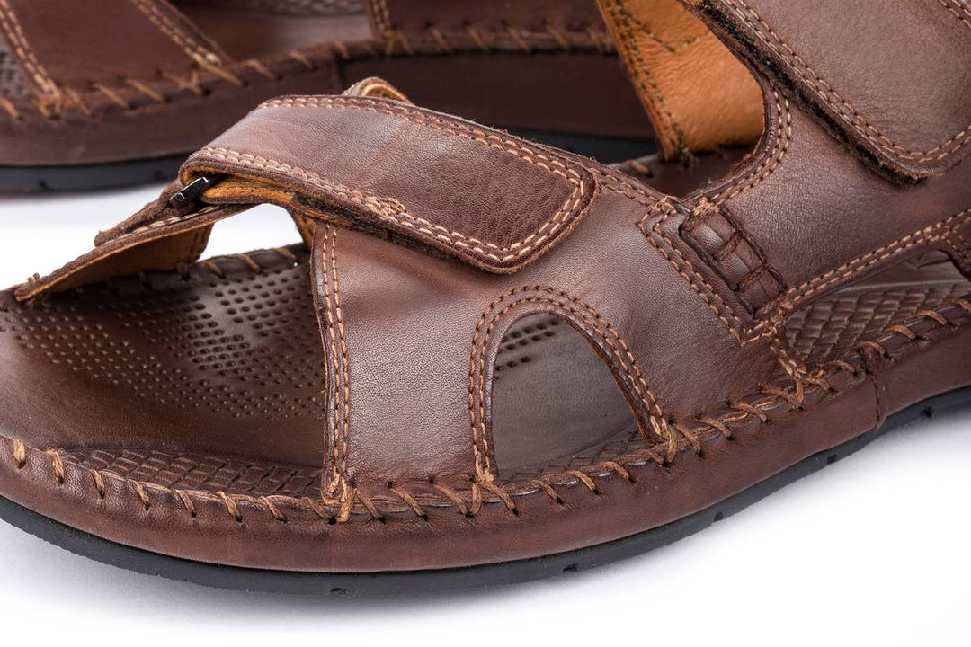 Pikolinos Mens Tarifa Sandals 06J-5818 Olmo – Island Comfort