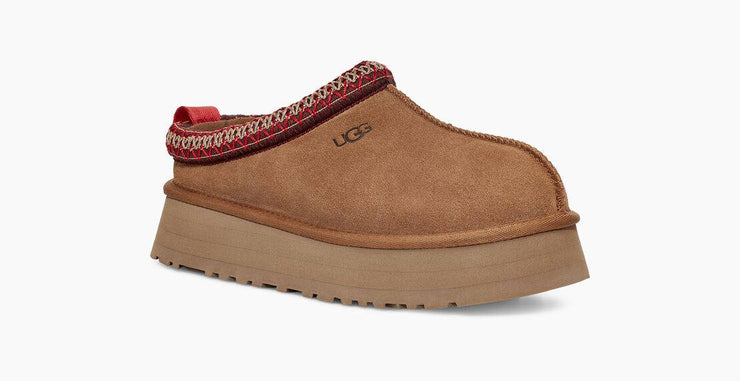 UGG Womens Tazz Chestnut