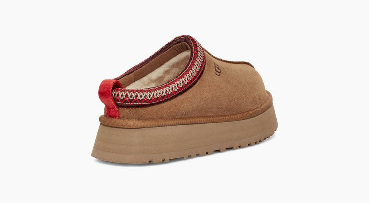 UGG Womens Tazz Chestnut