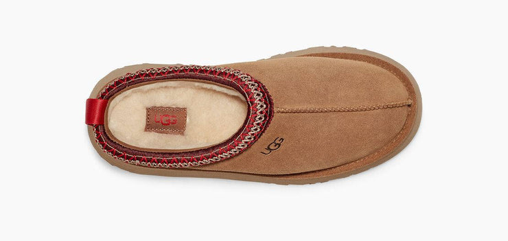 UGG Womens Tazz Chestnut