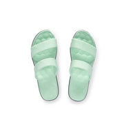 Joybees Womens The Cute Sandal Dried Mint Charcoal