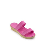 Joybees Womens The Cute Sandal Orchid Sand