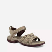 Teva Womens Tirra Valley Plaza Taupe Vineyard Wine