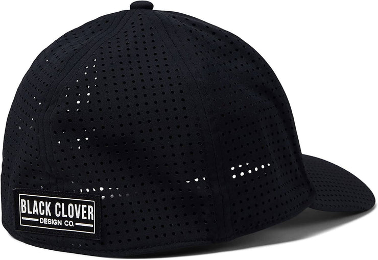 Black Clover USA Perf