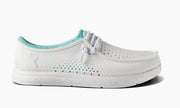 Reef Womens Water Coast White