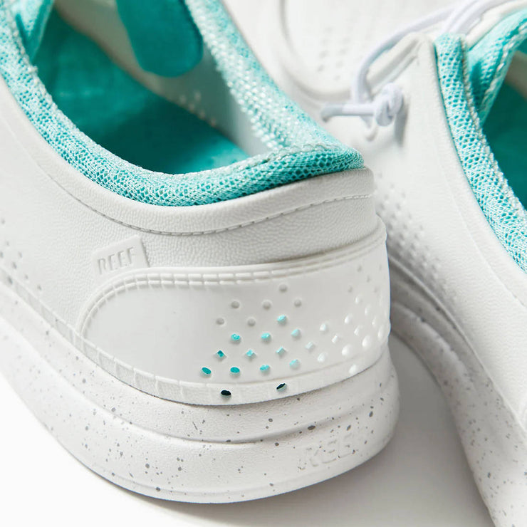 Reef Womens Water Coast White