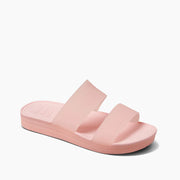 Reef Womens Water Vista Slide Blush