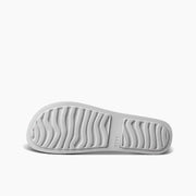 Reef Womens Water Vista Slide White