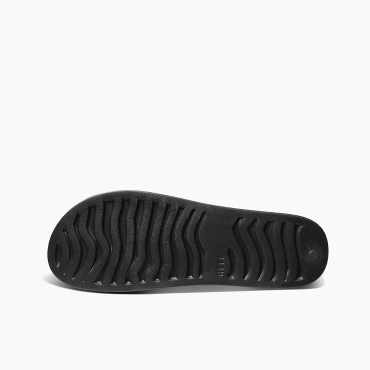 Reef Womens Water X Slide Black