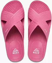 Reef Womens Water X Slide Malibu