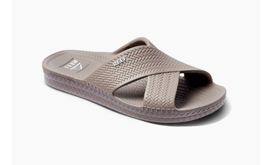 Reef Womens Water X Slide Mushroom
