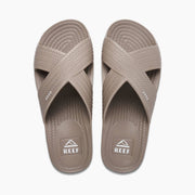 Reef Womens Water X Slide Mushroom