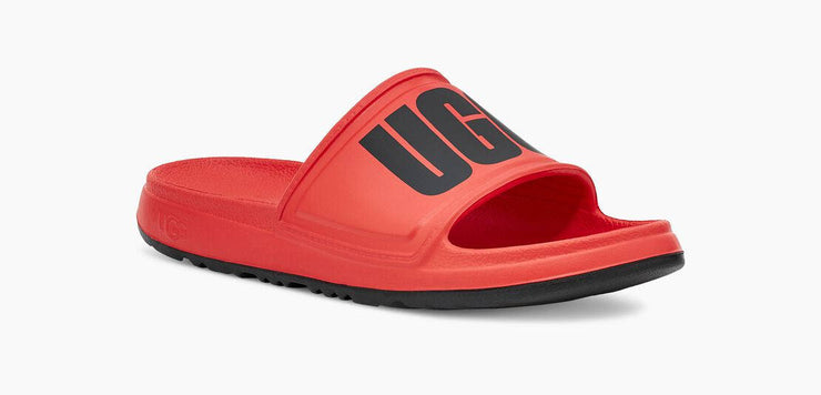 UGG Mens Wilcox Slide Terracotta