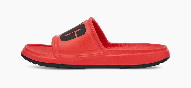 UGG Mens Wilcox Slide Terracotta