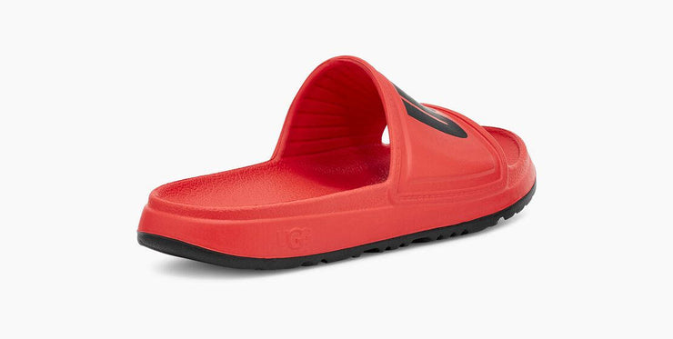UGG Mens Wilcox Slide Terracotta