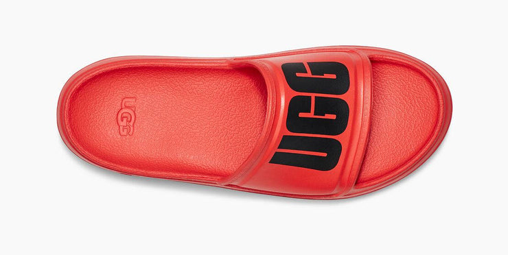 UGG Mens Wilcox Slide Terracotta