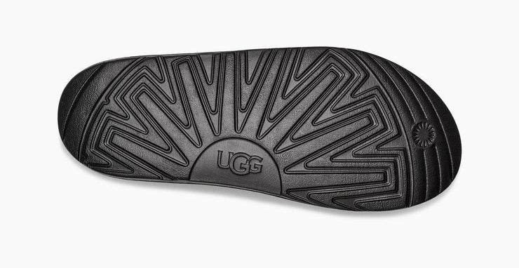 UGG Mens Wilcox Slide Terracotta