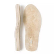 FitFlop Womens WonderWelly Luxe Shearling Insoles