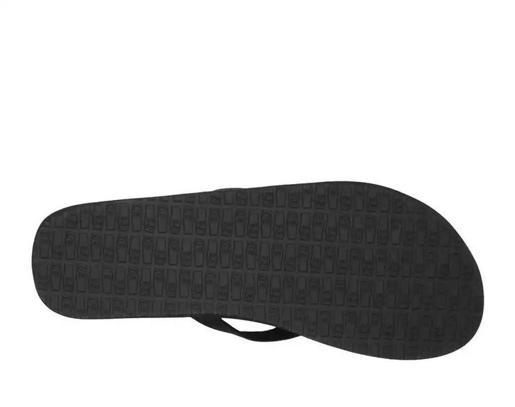 Sanuk Womens Yoga Joy Black