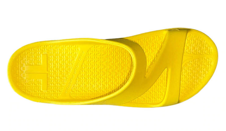 Telic Z-Strap Sunshine Yellow