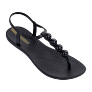 Ipanema Womens Pearl Black