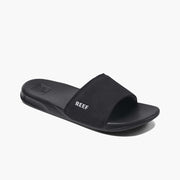 Reef Mens One Slide Black