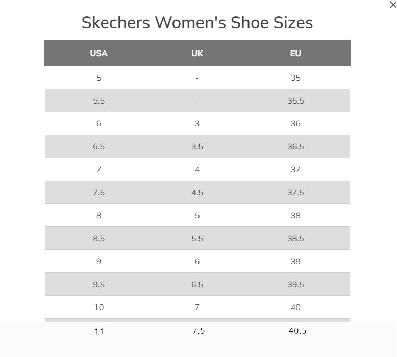 Skechers Womens Arch Fit Reggae Grounded Black White – Island Comfort ...